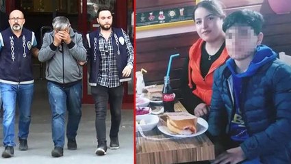 Cesedi sevgilisinin evinde bulunmuştu! Olayın tek şüphelisi her şeyi itiraf etti: Ellerimle boğarak öldürdüm