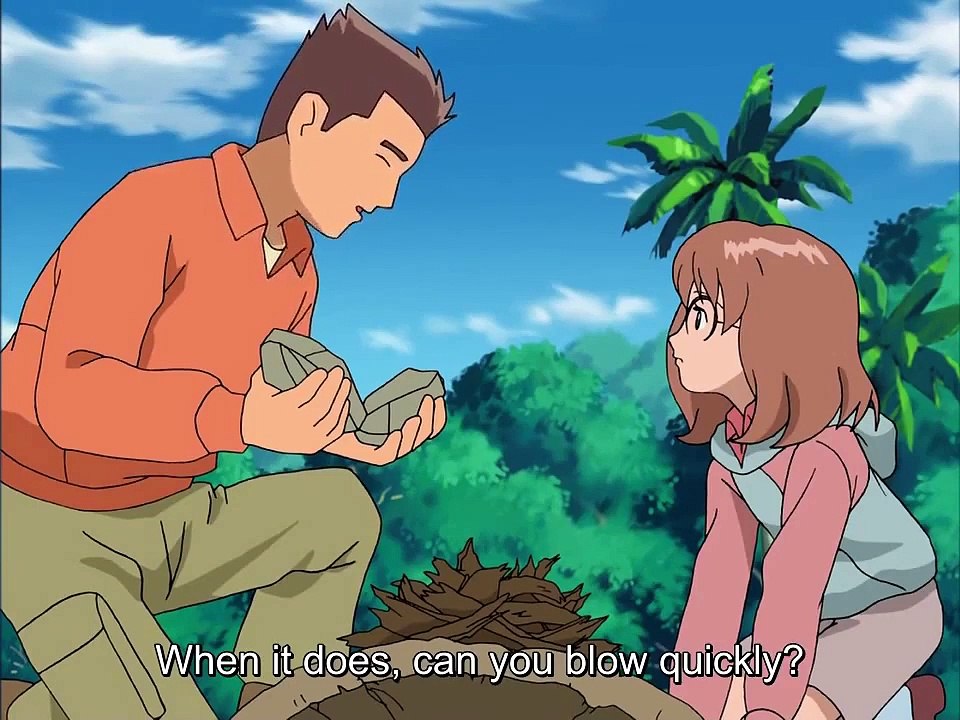 Uninhabited Planet Survive - Ep06 HD Watch HD Deutsch