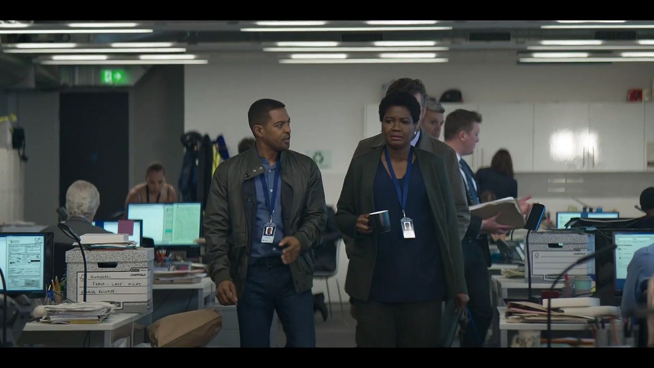 Viewpoint - Se1 - Ep05 HD Watch HD Deutsch