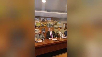 CHP'li Meclis Üyelerinden AKP'li Çayırova Belediyesi'ne 'Rüşvet' Sorusu: "40 Milyon TL Nerede"