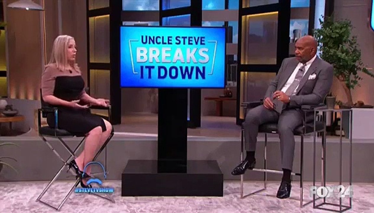 Steve - Se1 - Ep07 HD Watch HD Deutsch