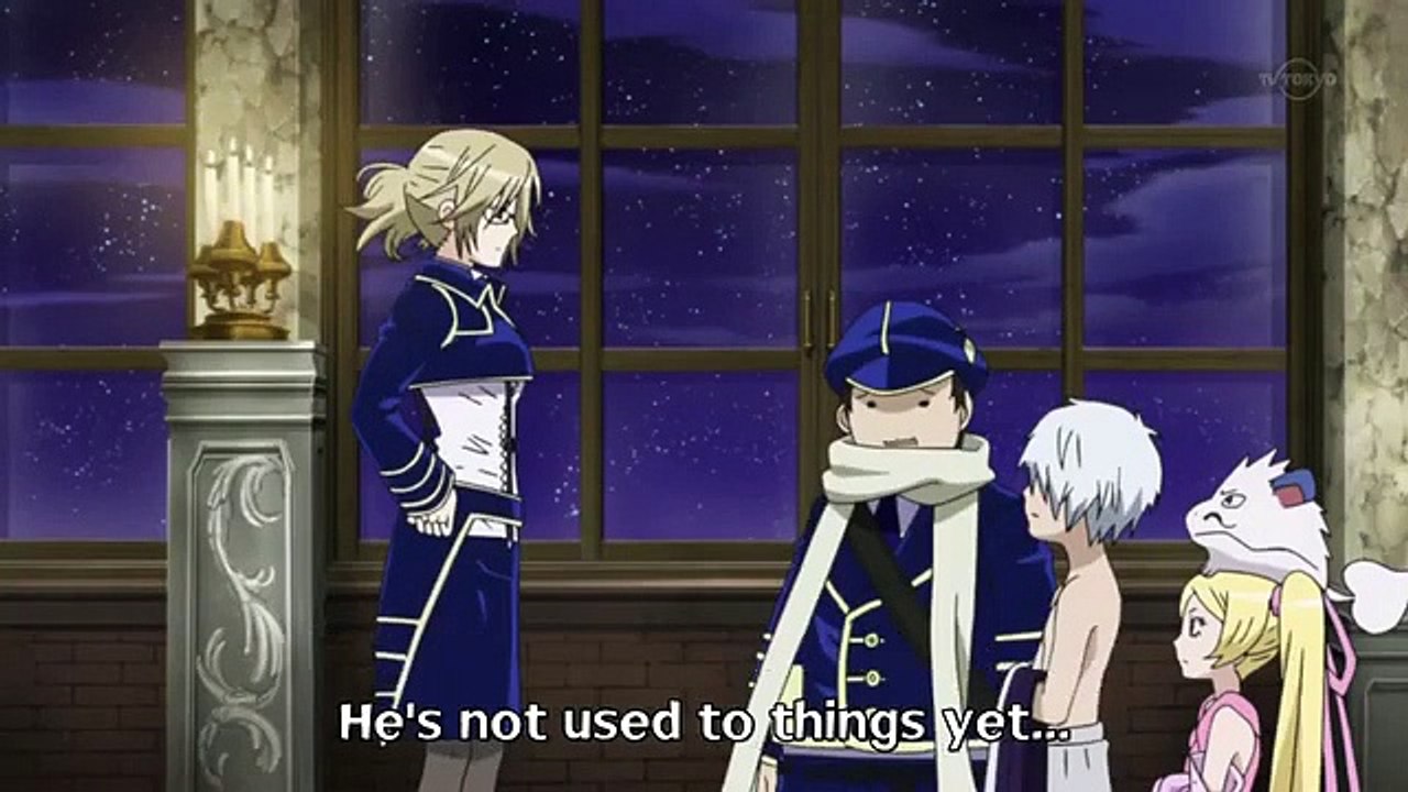 Tegamibachi - Ep07 HD Watch HD Deutsch