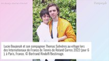 Thomas Solivérès en couple avec Lucie : une jolie brune issue d'une famille très célèbre