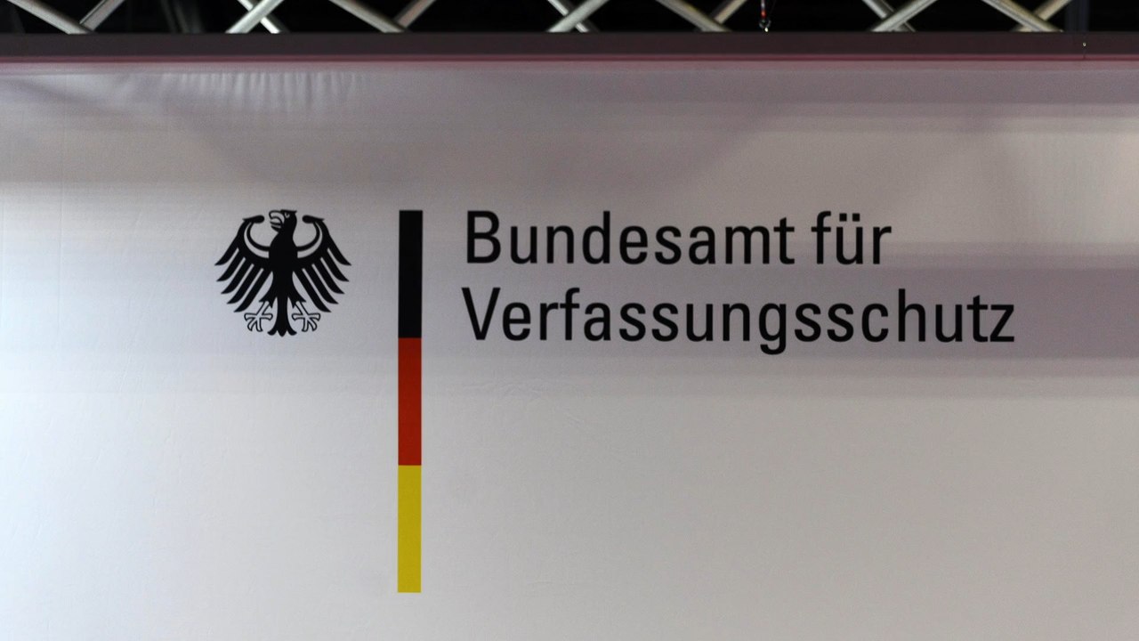 Rechnungsprüfer rügen exorbitant teure geheimdienst-tagung