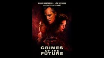 CRIMES OF THE FUTURE - Les crimes du futur |2022| VOSTFR ~ WebRip