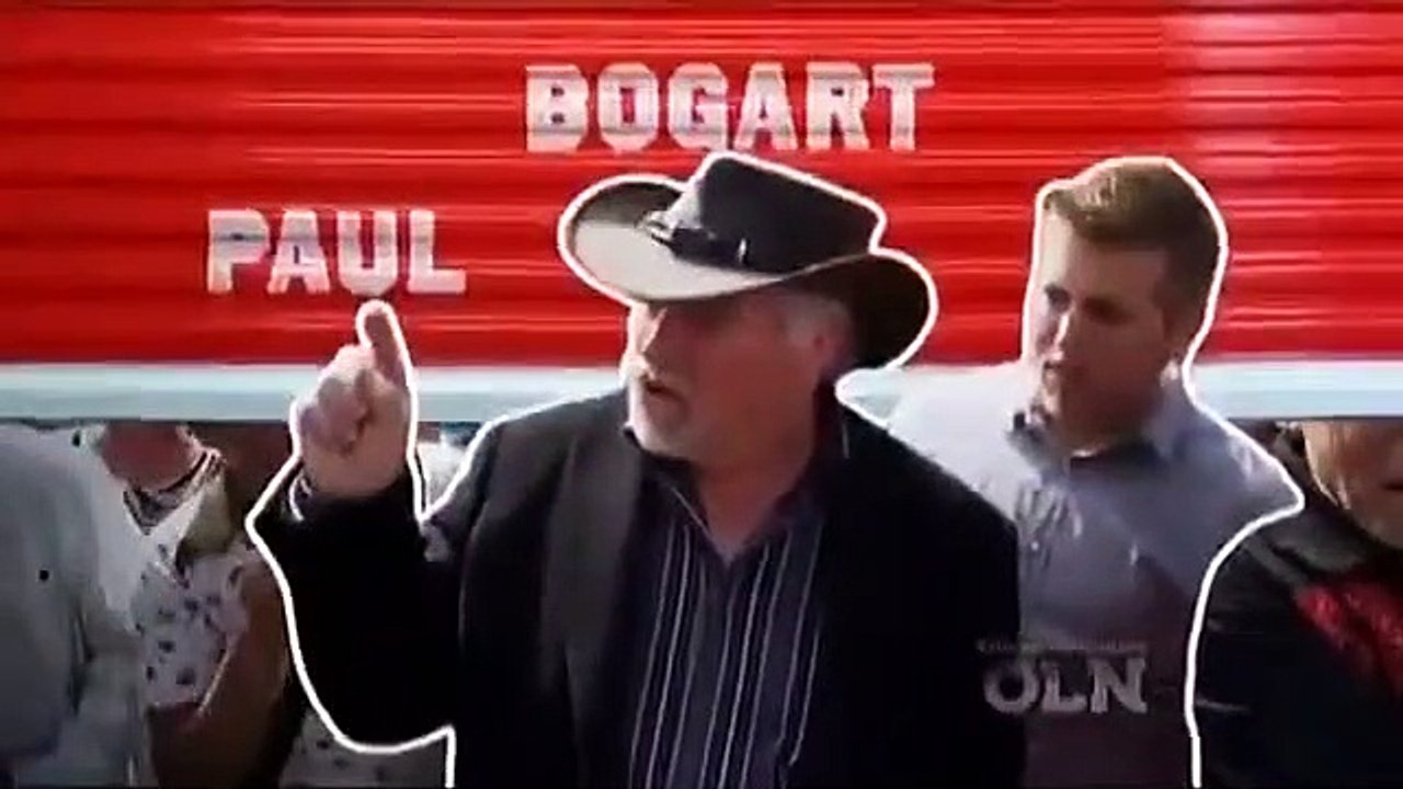 Storage Wars Canada - Se1 - Ep06 HD Watch HD Deutsch