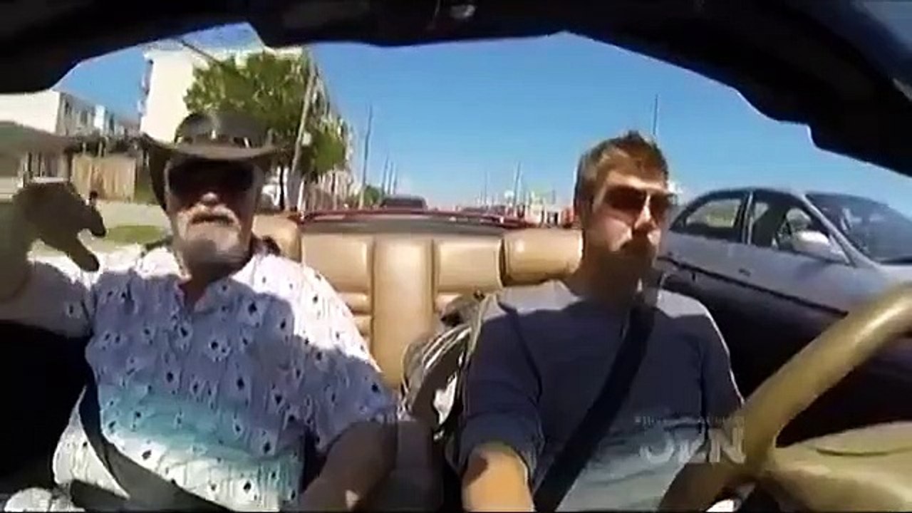 Storage Wars Canada - Se1 - Ep07 HD Watch HD Deutsch