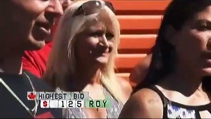 Storage Wars Canada - Se1 - Ep10 HD Watch HD Deutsch