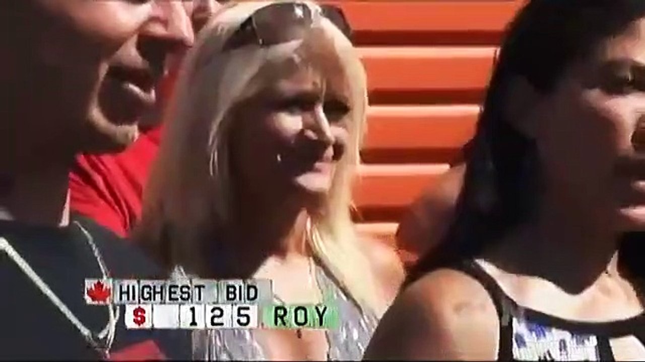 Storage Wars Canada - Se1 - Ep10 HD Watch HD Deutsch