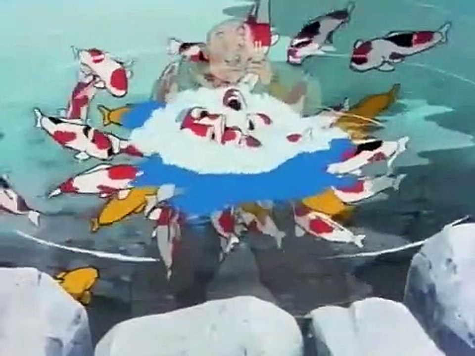 Yawara!! - Ep103 HD Watch HD Deutsch