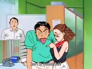Yawara!! - Ep81 HD Watch HD Deutsch