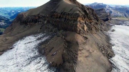 Climat : 1/3 des glaciers du patrimoine mondial de l'UNESCO vont disparaître