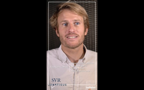 Route du Rhum - François Gabart : les leçons du « Petit prince »