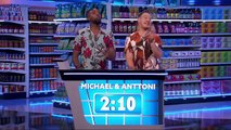 Supermarket Sweep 2020 - Se1 - Ep02 - Trick-or-Treat! HD Watch HD Deutsch