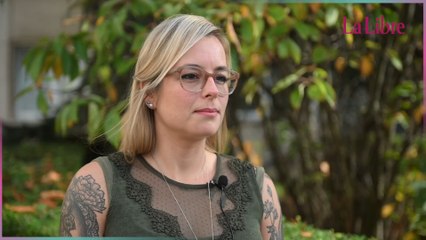 Questionnaire de Proust : Ariann L'Ecuyer