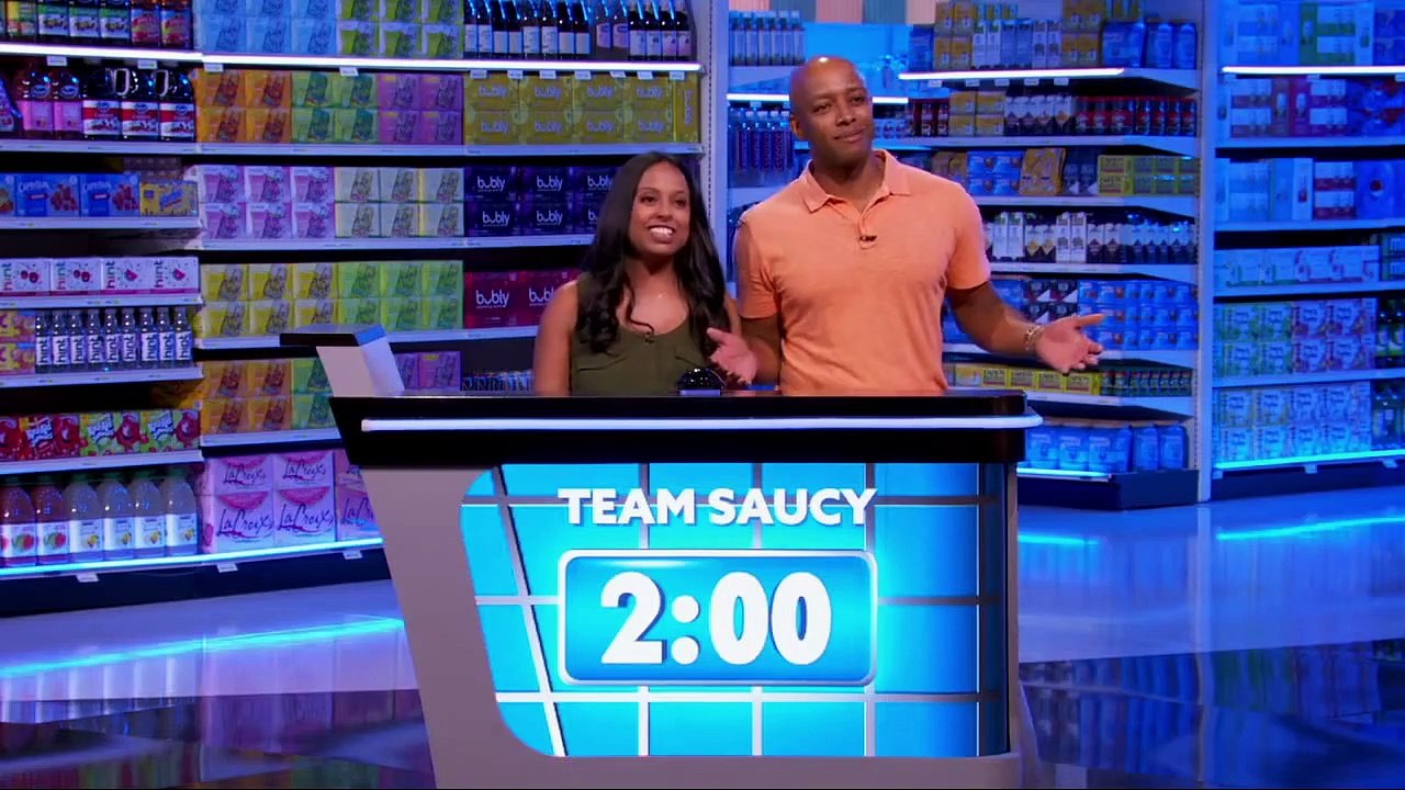 Supermarket Sweep 2020 - Se1 - Ep09 - Serious Steaks On The Line HD Watch HD Deutsch