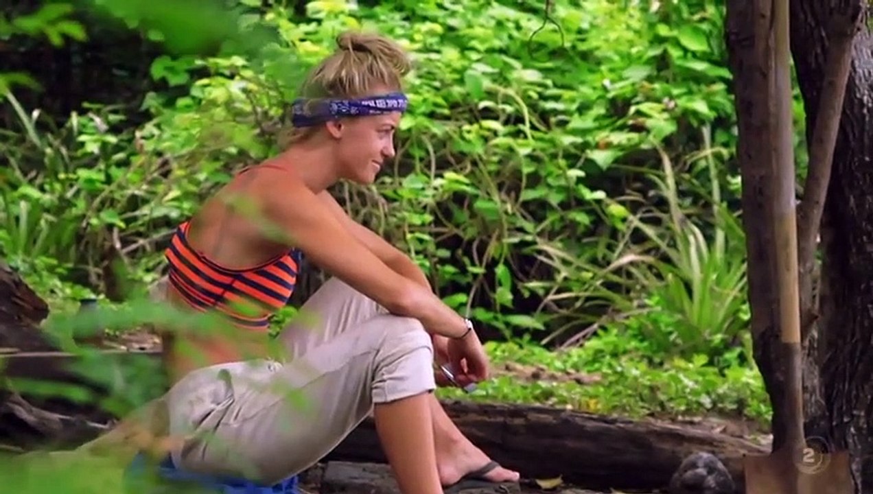 Survivor New Zealand - Se1 - Ep08 HD Watch HD Deutsch