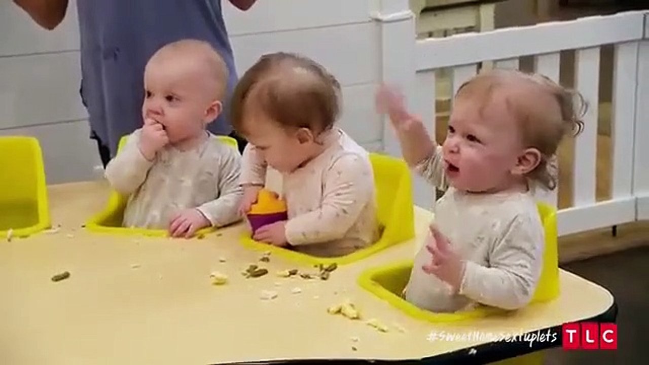 Sweet Home Se-'xtuplets - Se2 - Ep03 - The 3rd Episode HD Watch HD Deutsch