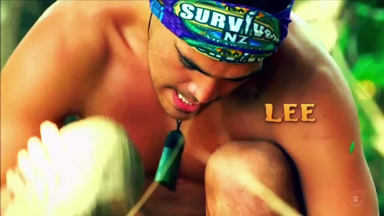 Survivor New Zealand - Se1 - Ep04 HD Watch HD Deutsch