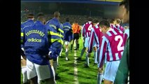 Fenerbahçe 1-0 Trabzonspor 26.10.1996 - 1996-1997 Turkish 1st League Matchday 11   Before & Post-Match Comments (Ver. 3)