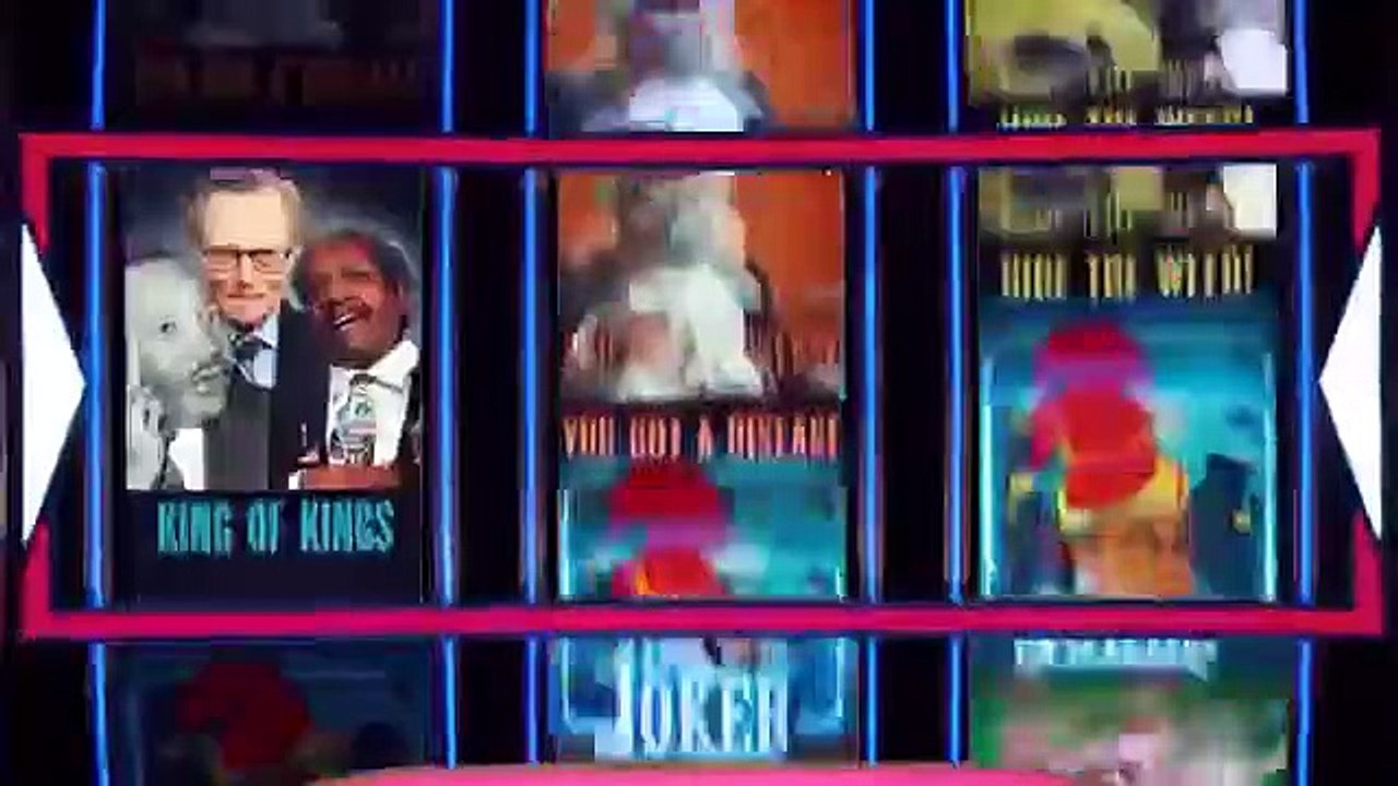 Snoop Dogg presents the Joker's Wild - Se2 - Ep02 HD Watch HD Deutsch