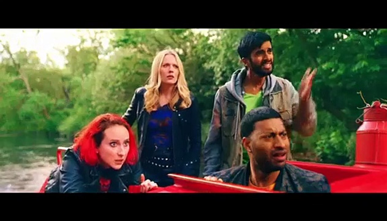 Zomboat! - Se1 - Ep06 HD Watch HD Deutsch
