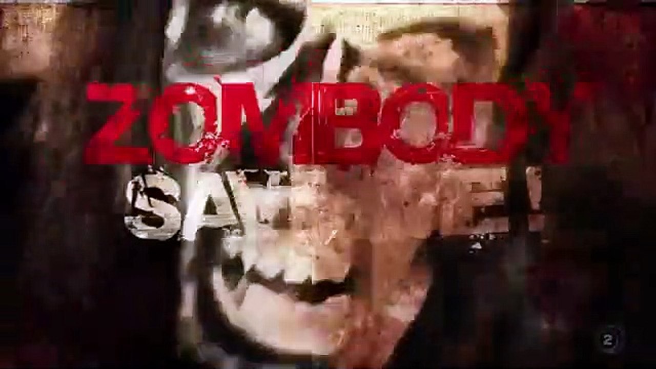 Zombody Save Me! - Se1 - Ep03 HD Watch HD Deutsch
