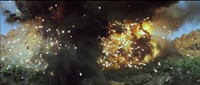 Godzilla contre Megalon Bande-annonce (DE)