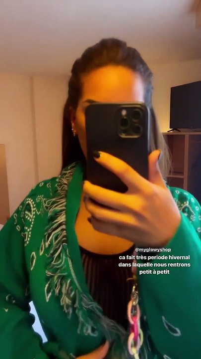 Marwa Merazka, célèbre candidate de téléréalité, publie des photos où elle est défigurée après une intervention de chirurgie esthétique qui a mal tourné