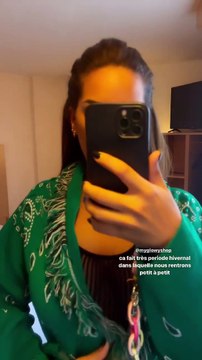 Marwa Merazka, célèbre candidate de téléréalité, publie des photos où elle est défigurée après une intervention de chirurgie esthétique qui a mal tourné