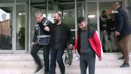 Polis aranan şahıslara göz açtırmıyor