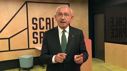 Nereden buldun parayı Kemal? Tefeciden mi?