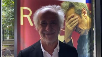 Toni Servillo: Moro resta caso irrisolto, a furia di rimuovere...