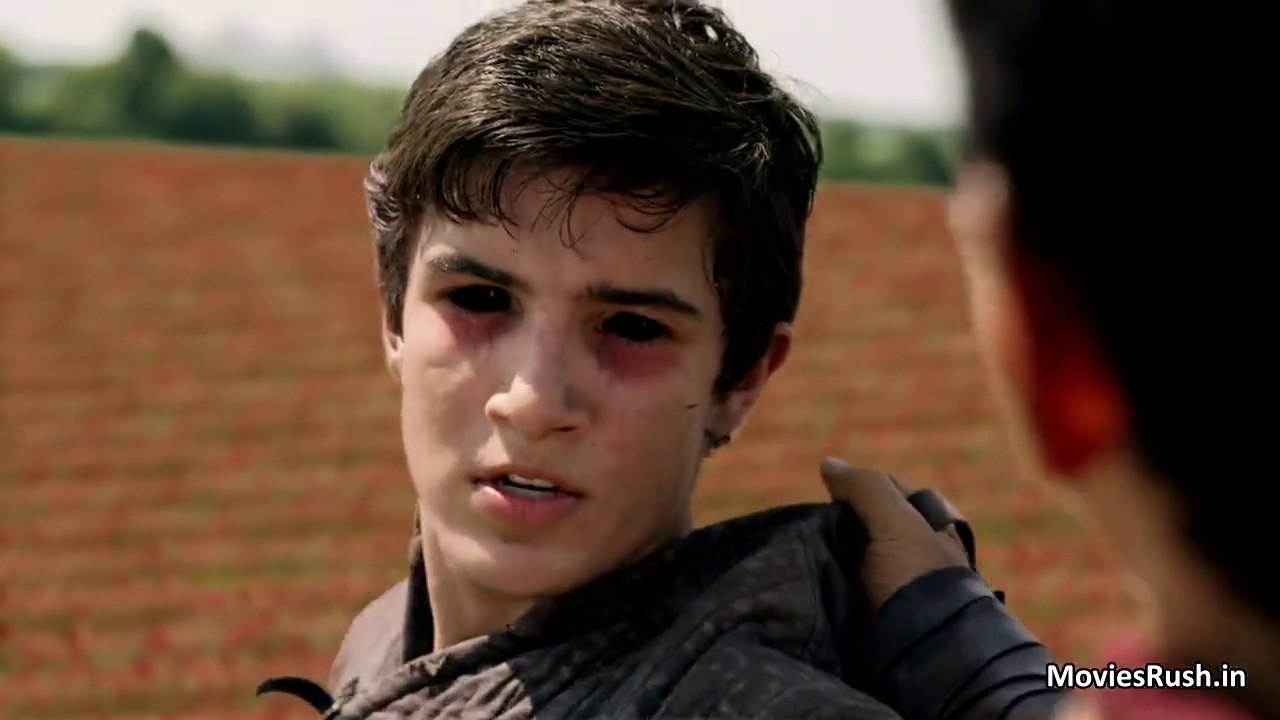 Watch INTO THE BADLANDS  Season 1 Episode 5| Hindi Dubbed | Daniel Wu | Action | Martial Arts | Sci-Fi | Romance | Thriller