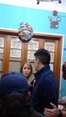 Chyno Miranda es trasladado a otra clínica