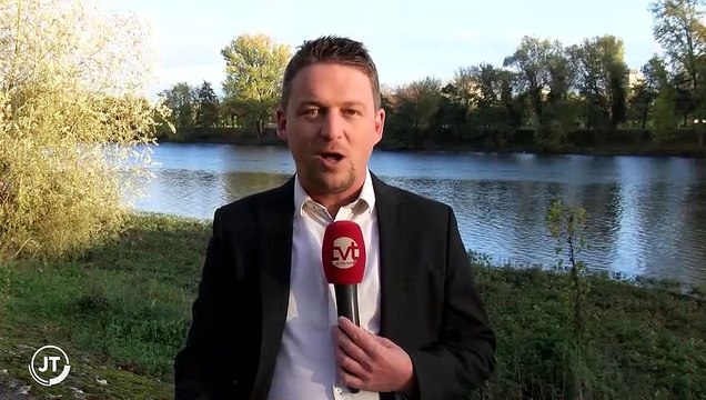 HOCKEY-SUR-GLACE / Les féminines des Remparts de Tours en haut de l'affiche