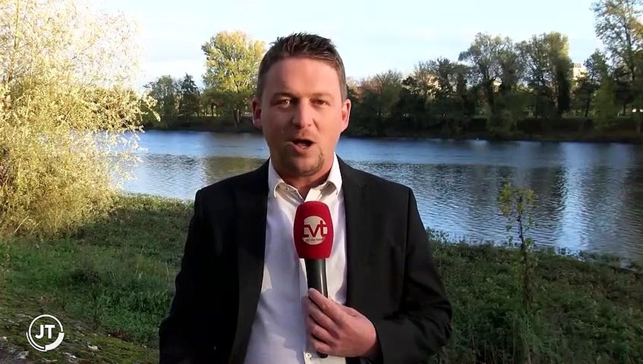 HOCKEY-SUR-GLACE / Les féminines des Remparts de Tours en haut de l'affiche