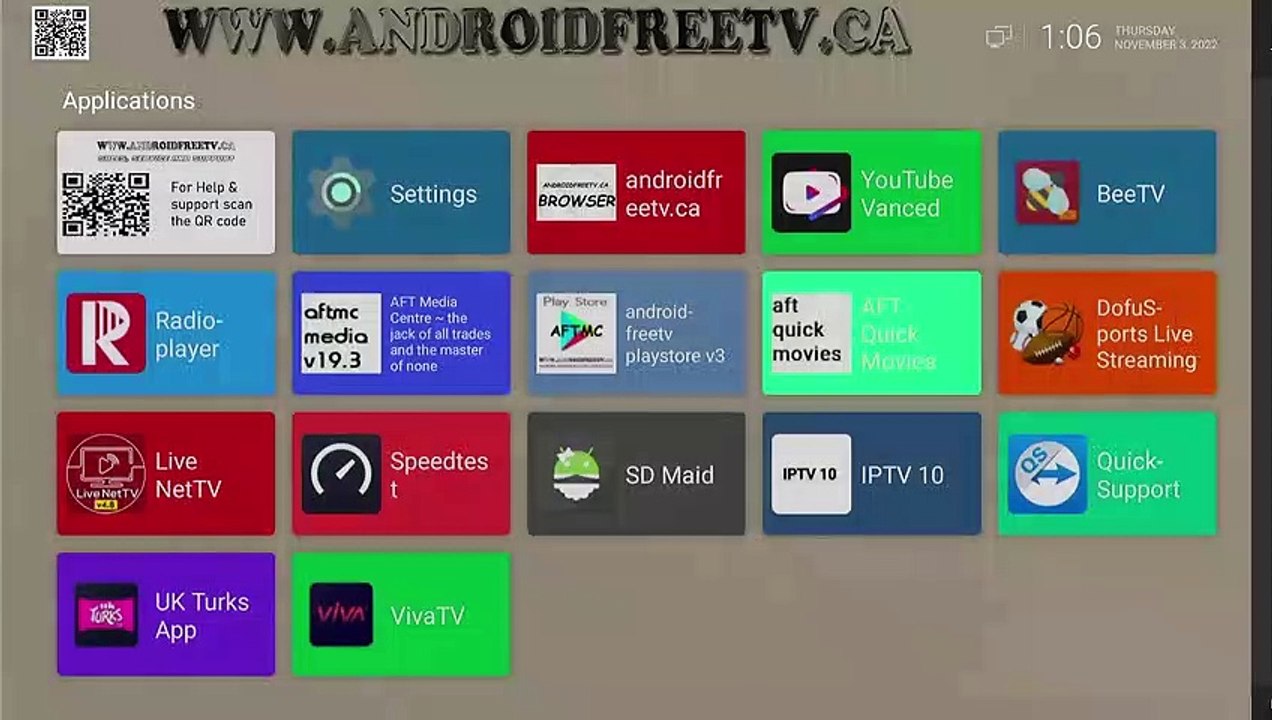 2022-11-03_new aft launcher settings