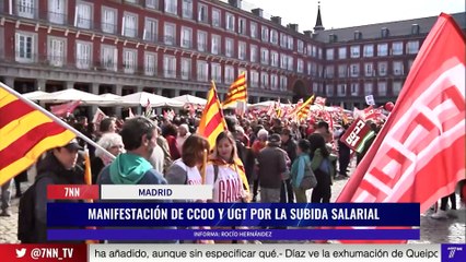 7NN Noticias - 03 de noviembre