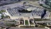 Ukraine News _ Man attempted car attack outside Pentagon and said I hate America, court documents say