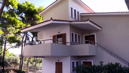 Αμφιβολίες - Επεισόδιο 42 (Ο Παράξενος Σύντροφος της Μητέρας μου) (HD)