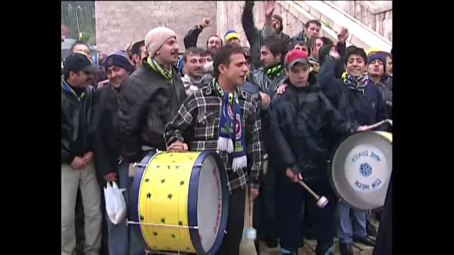 Beşiktaş 2-2 Fenerbahçe 06.12.1997 - 1997-1998 Turkish 1st League Matchday 15 + Before & Post-Match Comments (Ver. 4)