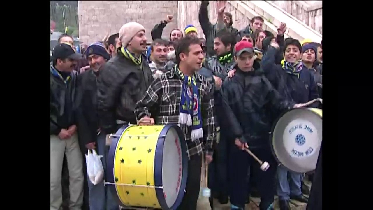 Beşiktaş 2-2 Fenerbahçe 06.12.1997 - 1997-1998 Turkish 1st League Matchday 15 + Before & Post-Match Comments (Ver. 4)