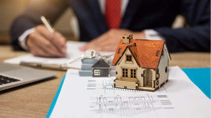 Crédit immobilier : l’embellie est déjà finie pour les emprunteurs