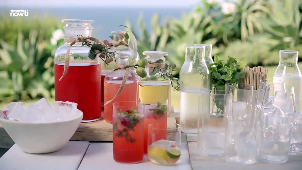 Donna Hay Christmas Saison 1 - Trailer (EN)