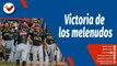 Deportes VTV | Leones del Caracas deja en el terreno a Cardenales de Lara 12-2