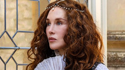 DIANE DE POITIERS LA PRESQUE REINE Bande Annonce