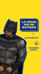 LE STAND UP