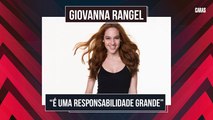 GIOVANNA RANGEL REVELA DETALHES DO MUSICAL “ANASTASIA” E RELEMBRA COMEÇO DA CARREIRA NO TEATRO