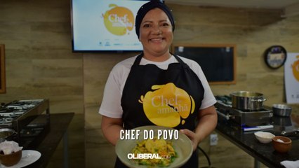 CHEF DO POVO